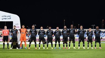 الشباب يكشف تفاصيل معسكر النمسا: تجارب ملهمة وآفاق جديدة