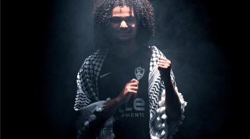 آدم كايد يرد لأول مرة بعد انضمامه رسميا إلى الزمالك
