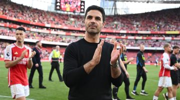 آرسنال يعرقل جهود ريال مدريد للتعاقد مع صفقة سوق الانتقالات