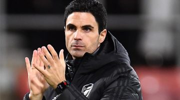 آرسنال يوقع رسميا مع لاعب من الدوري الاسباني لتعزيز صفوف