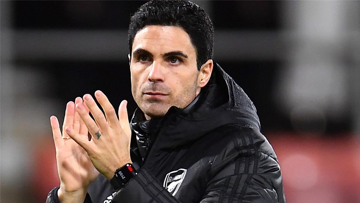 آرسنال يوقع رسميا مع لاعب من الدوري الاسباني لتعزيز صفوف الفريق
