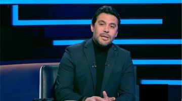 أحمد حسن يكشف بدائل وسام أبو علي في الأهلي ويؤكد