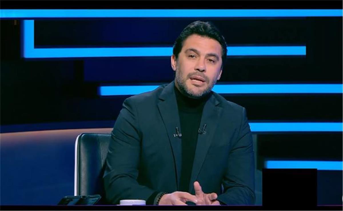 أحمد حسن يكشف بدائل وسام أبو علي في الأهلي ويؤكد تعرض محمد شريف للظلم