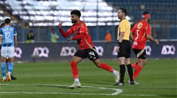 أحمد رضا يكشف الفوائد الكبرى لمعسكر الأهلي في تونس استعدادا