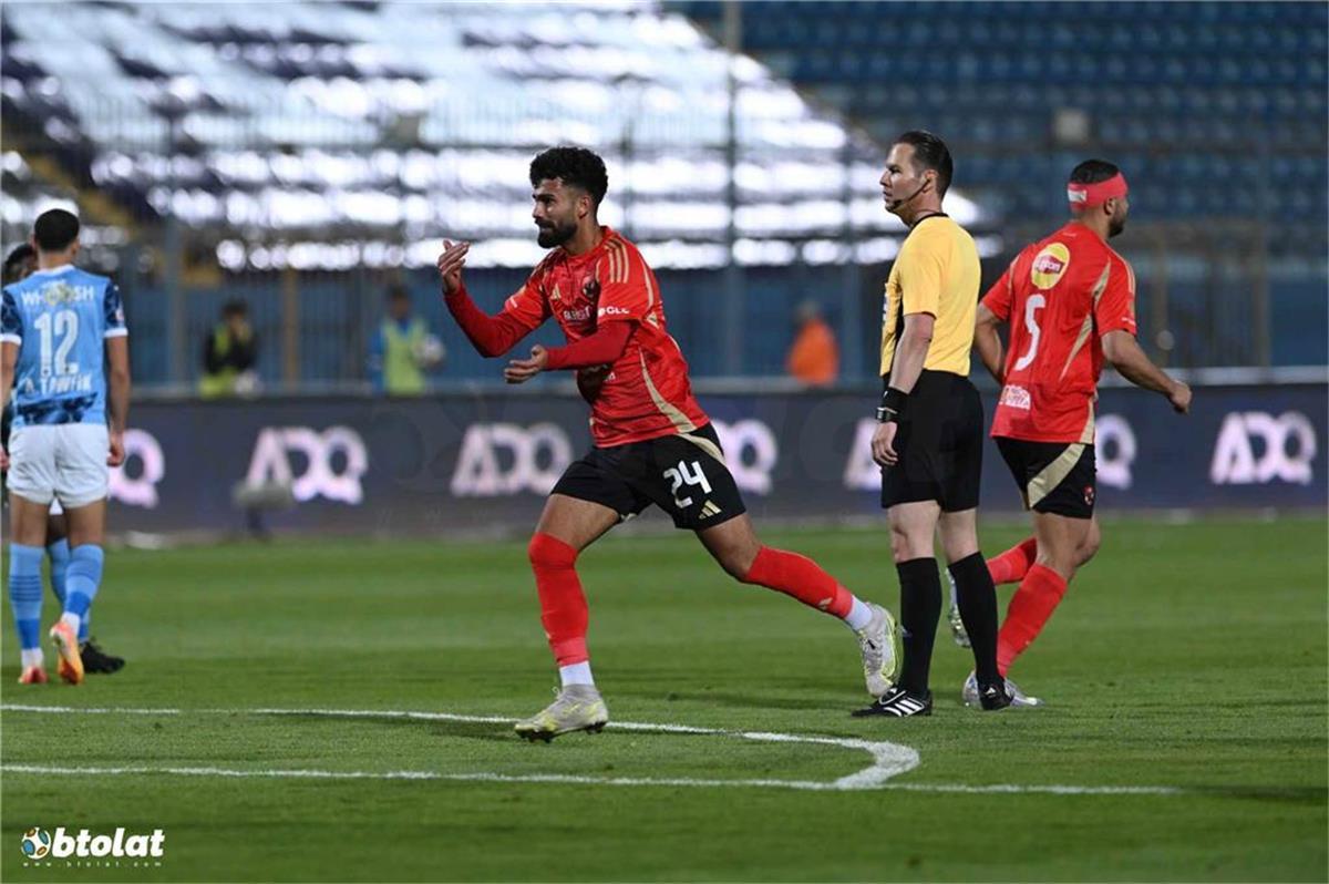 أحمد رضا يكشف الفوائد الكبرى لمعسكر الأهلي في تونس استعدادا للموسم الجديد