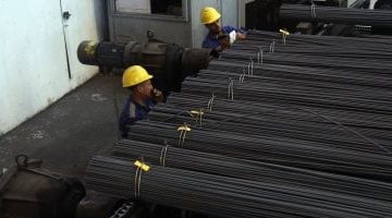 أسعار الحديد في السوق المحلية يوم الجمعة 25 يوليو 2025