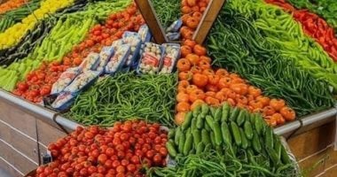 أسعار الخضروات في كفر الشيخ اليوم الأربعاء ارتفاع الطماطم إلى 6 جنيهات