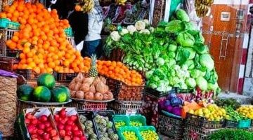 أسعار الخضروات والفاكهة في أسواق سوهاج اليوم الخميس 24 يوليو
