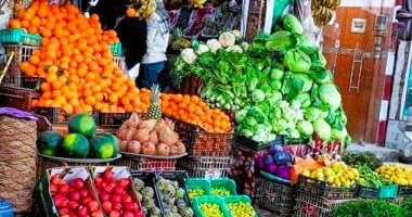 أسعار الخضروات والفاكهة في أسواق سوهاج اليوم الخميس 24 يوليو 2025