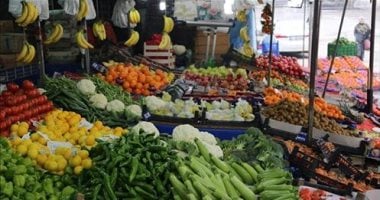 أسعار الخضروات والفواكه في كفر الشيخ اليوم الاثنين الطماطم تصل إلى 6 جنيهات