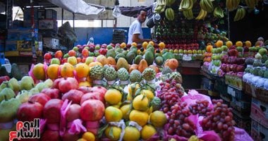 أسعار الفاكهة في أسواق الأقصر اليوم الخميس 24 يوليو 2025 وأبرز التغيرات
