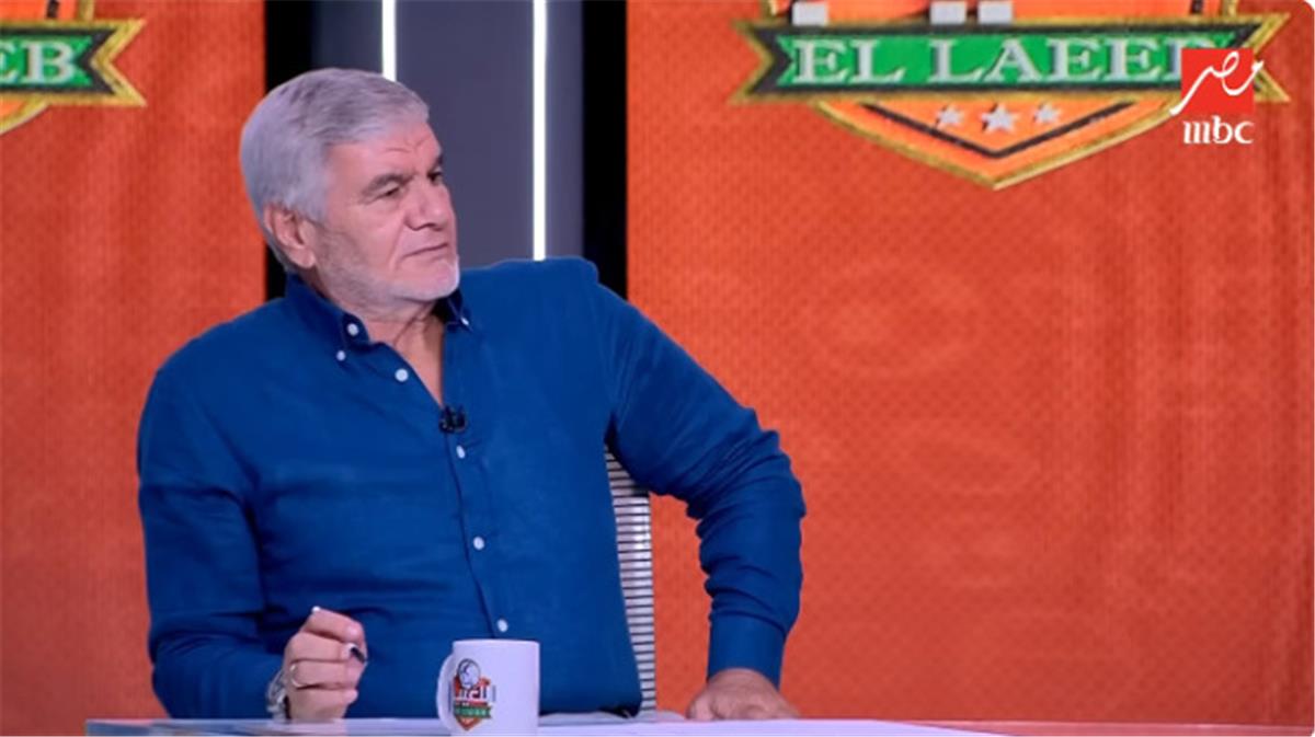 إكرامي الشحات يوضح رفض الأهلي التعاقد مع كوكا ويوضح أسباب مفاوضات بيراميدز مع حمدي فتحي