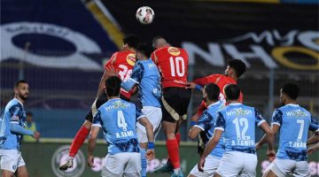 اتحاد الكرة يوجه خطابًا رسميًا للأندية لتفادي أزمة لاعب الأهلي
