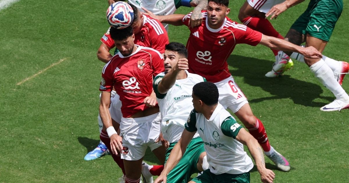 الأهلي يتراجع أمام تمرد وسام أبو علي ويعلن الاتفاق على البيع مقابل هذا المبلغ