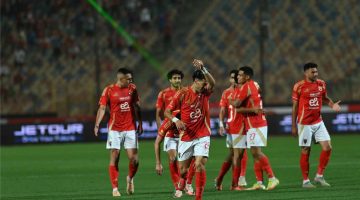الأهلي يتلقى عرضا تركيا لضم لاعب الفريق وريبر يحدد مستقبل