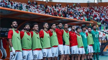 الأهلي يدرس التعاقد مع نجم منتخب مصر المحترف في صفقة