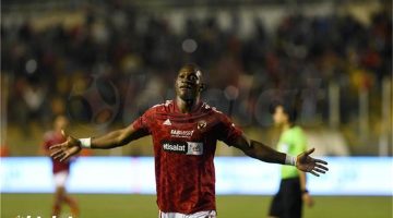 الأهلي يرد رسمياً على عرض الحزم السعودي لضم أليو ديانج