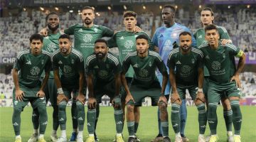 الأهلي يعلن مشاركته في كأس السوبر السعودي ويواجه القادسية رسميا