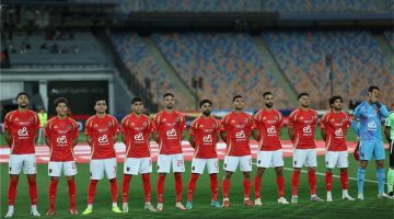 الأهلي يفتح باب المفاوضات مع نجم عربي بارز لتعزيز صفوفه