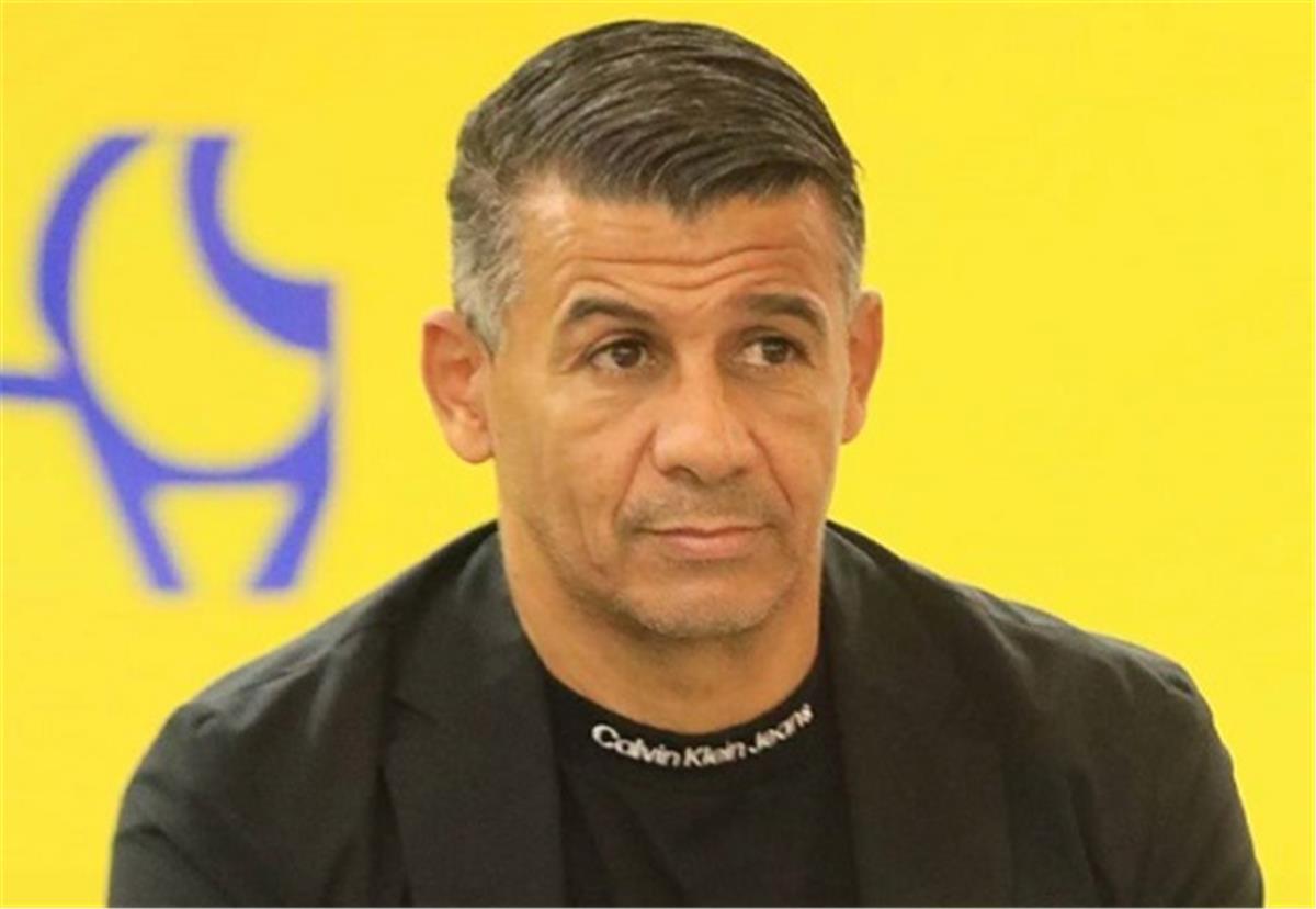 الإسماعيلي يعلن تعيينات جديدة في الجهاز الفني مع 3 تغييرات أساسية