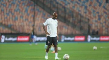 الزمالة السوداني يؤكد رفضه ارتداء زي الزمالك البديل ويأمل في