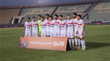 الزمالك يستغني عن لاعب أجنبي لحسم صفقة الفرنسي تيدي أوكو