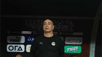 الزمالك يقترب من صفقة جديدة تزيد قوة حسابات حسام حسن