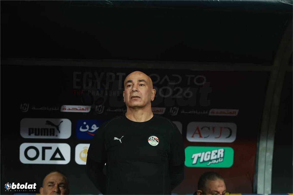 الزمالك يقترب من صفقة جديدة تزيد قوة حسابات حسام حسن في معسكر منتخب مصر المقبل