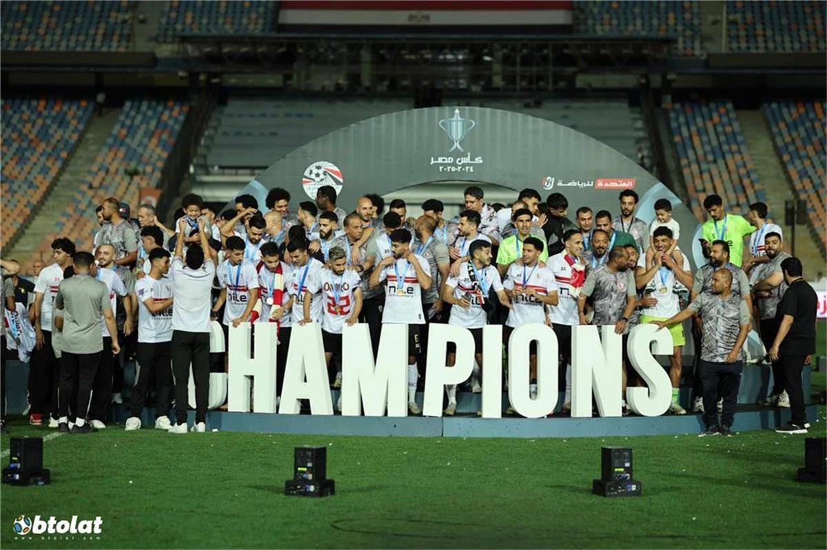 الزمالك يكشف تفاصيل إصابة لاعبه وغيابه عن المشاركة في التدريبات