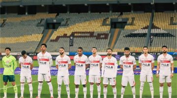 الزمالك يهزم الشمس بخماسية في مباراة ودية والثنائي الجديد يحرزان
