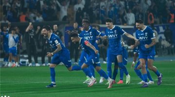 الهلال يصارع الزمن للتعاقد مع نجم الدوري الإنجليزي مقابل 150