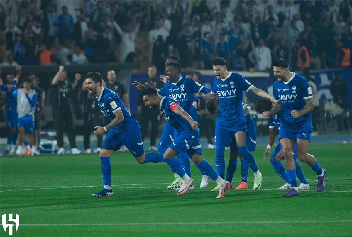 الهلال يصارع الزمن للتعاقد مع نجم الدوري الإنجليزي مقابل 150 مليون استرليني