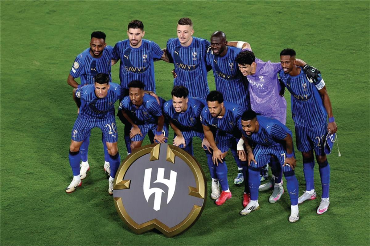 الهلال يعتذر رسميا عن عدم المشاركة في السوبر السعودي ويكشف أسباب القرار في بيان رسمي