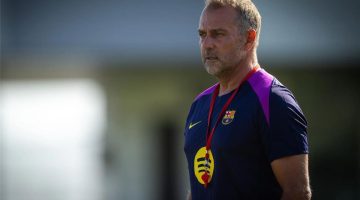 برشلونة يعلن جدول تحضيرات مكثف في آسيا استعدادا لانطلاق الموسم