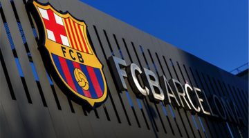 برشلونة يعلن رسميا انتقال لاعبه وقيمة الصفقة المالية المغلقة