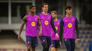 برشلونة يعلن قرار جديد ومفاجئ بشأن جولته في اليابان في