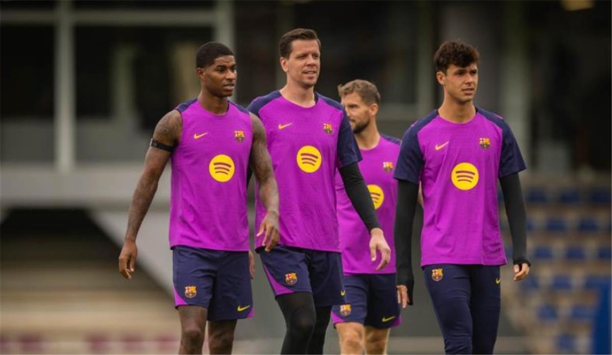 برشلونة يعلن قرار جديد ومفاجئ بشأن جولته في اليابان في تطور رياضي مهم