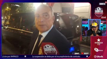 برشلونة يقرر موقفه النهائي من التوجه إلى كوريا الجنوبية بعد