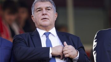 برشلونة يواجه أزمة مالية جديدة تهدد استقراره المالي في الموسم