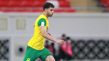 بيراميدز يواصل التفاوض رغم تعثر الاتفاق بشأن صفقة حمدي فتحي