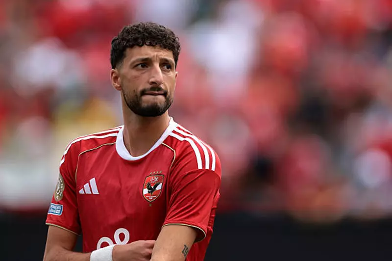تأجيل قرعة الدوري بعد أنباء عن رحيل وسام أبو علي وقرار بشأن إيقاف فتوح