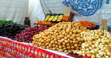 تحديث أسعار الخضار والفواكه في المنوفية اليوم الخميس 24 يوليو 2025
