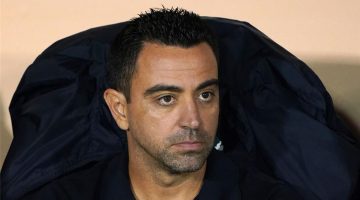 تشافي هرنانديز يطلب تدريب منتخب الهند والاتحاد يعلن موقفه النهائي