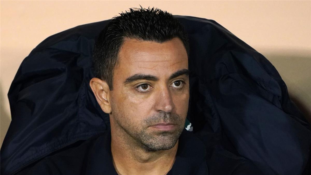 تشافي هرنانديز يطلب تدريب منتخب الهند والاتحاد يعلن موقفه النهائي