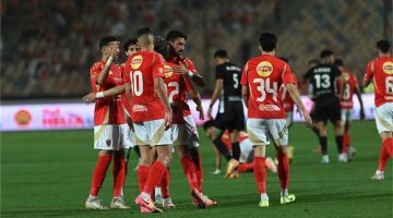 تشكيلة الأهلي لمواجهة الملعب التونسي شوبير حارس مرمى ولاعب جديد