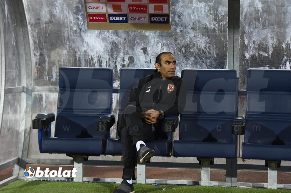 تصريح قوي من سيد عبد الحفيظ حول اعتذار وسام أبو علي يثير الجدل