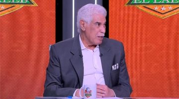 تطورات الحالة الصحية لحسن شحاتة عقب إجراء عملية جراحية عاجلة