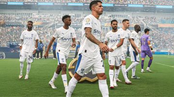 تطورات جديدة في موقف الهلال من المشاركة في السوبر السعودي