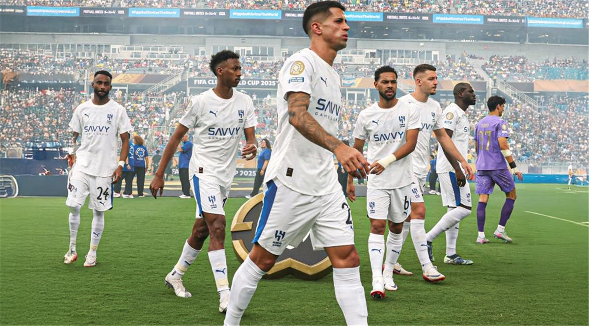 تطورات جديدة في موقف الهلال من المشاركة في السوبر السعودي