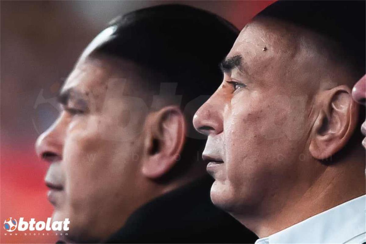 حسام حسن يعلن دعمه لحسن شحاتة بعد تعرضه لوعكة صحية مفاجئة